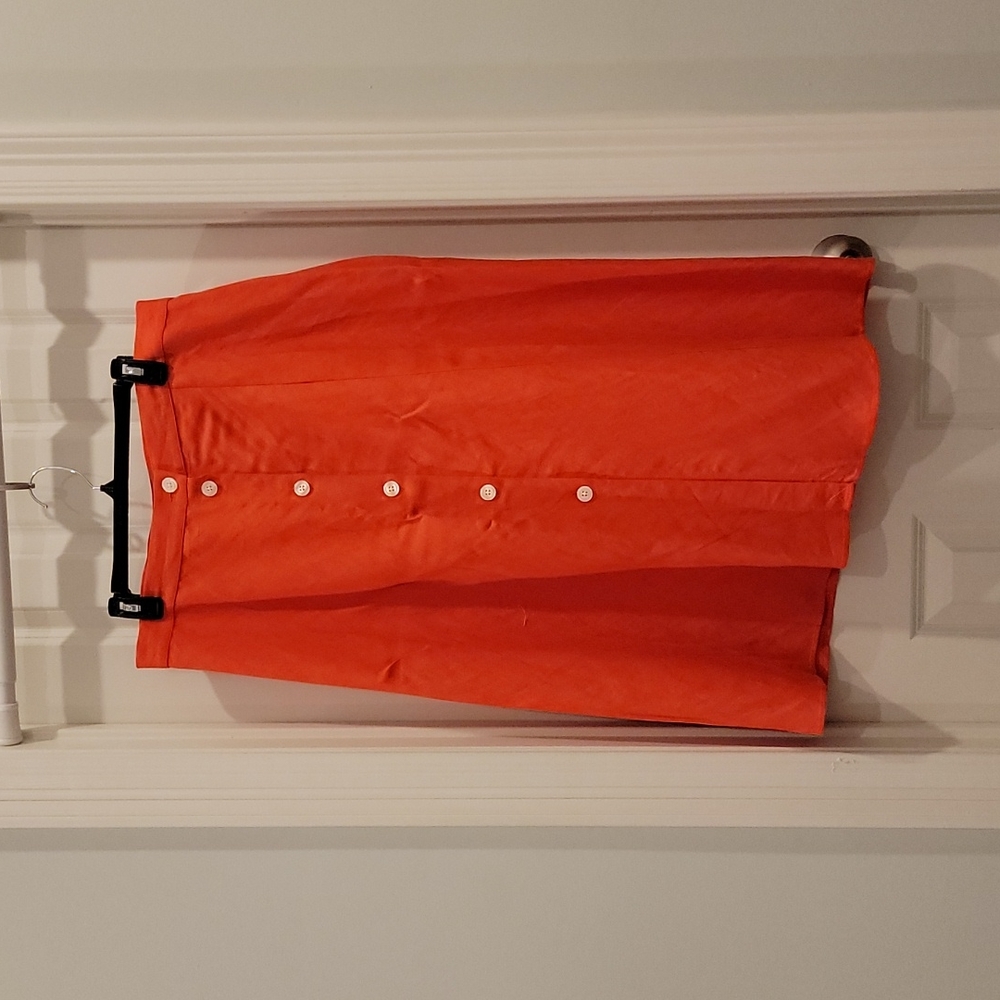 Loft skirt. Size 14. NWT